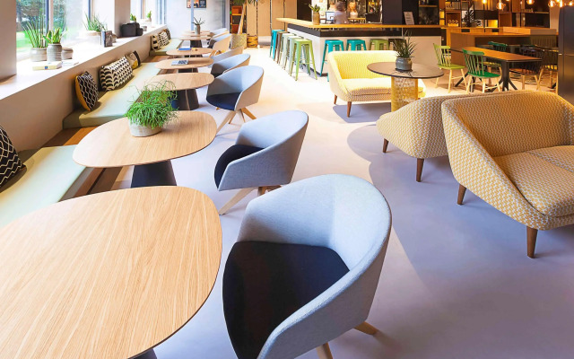 Ibis Styles Paris 16 Boulogne