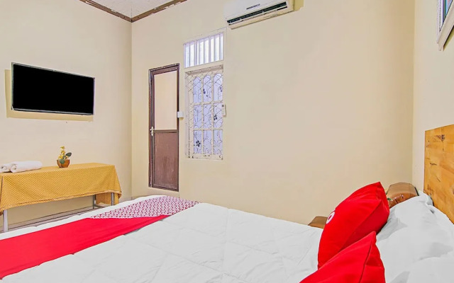 Hotel O New Bunga Sonsang Homestay Syariah