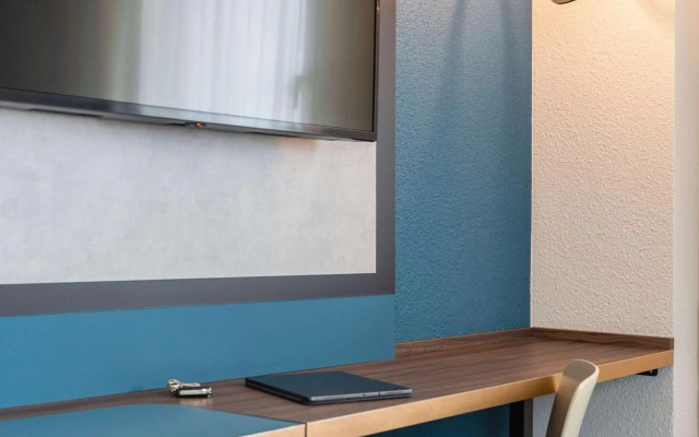 ibis Styles Bordeaux Meriadeck
