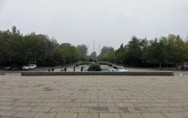 True Go Hotel (Beijing Zhongguancun Life Science Park)