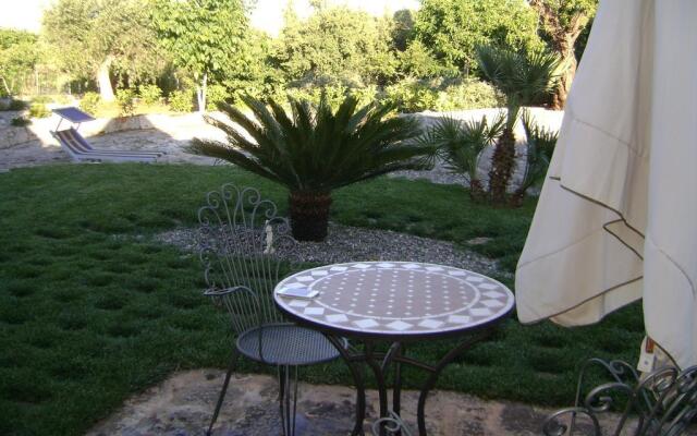 B&B Tenuta Ranieri