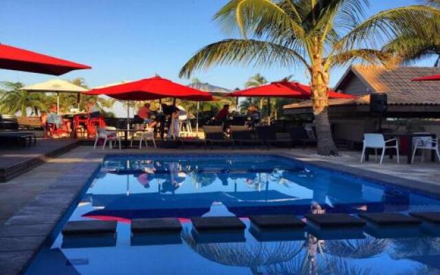 Coco De Mer Boutique Hotel