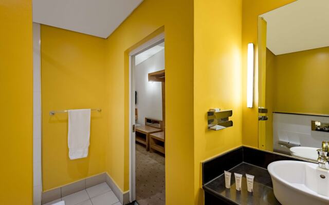 Park Inn by Radisson Abeokuta