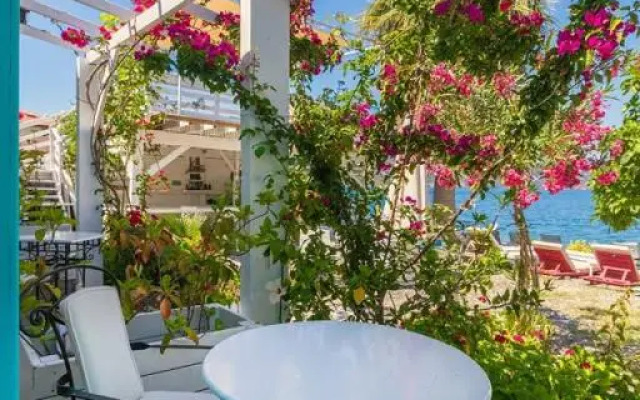 Tamara Beach Pansiyon