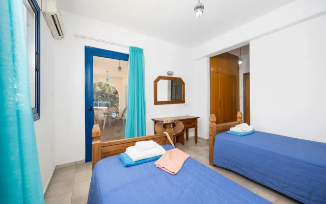 Villa Ermis in Peyia