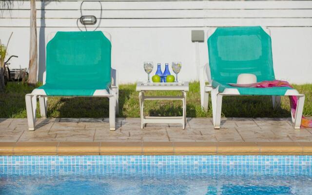 Dafni Villas