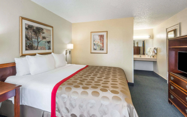 Ramada by Wyndham New Braunfels