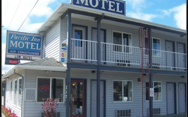 Pacific Inn Motel