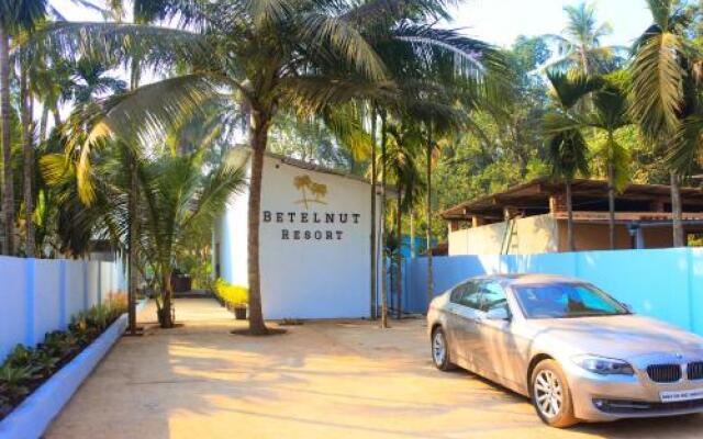 Betelnut Resort