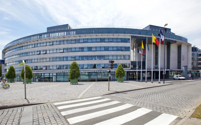 Sejours & Affaires Orléans Jeanne d'Arc