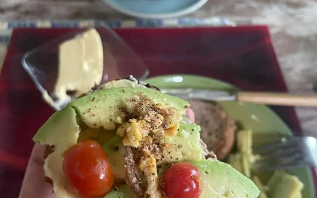 Shady Grove Healing Centre and Homestay