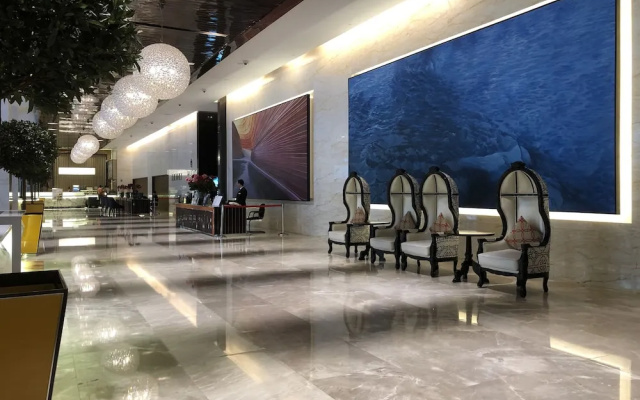 City Apartment At Vortex Suites KLCC – Lobby – Kuala Lumpur