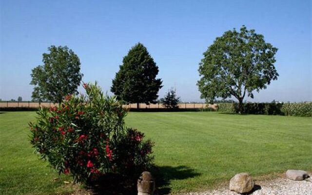 Bed  Breakfast Casa Pistani