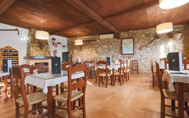 TUGASA Hotel La Posada