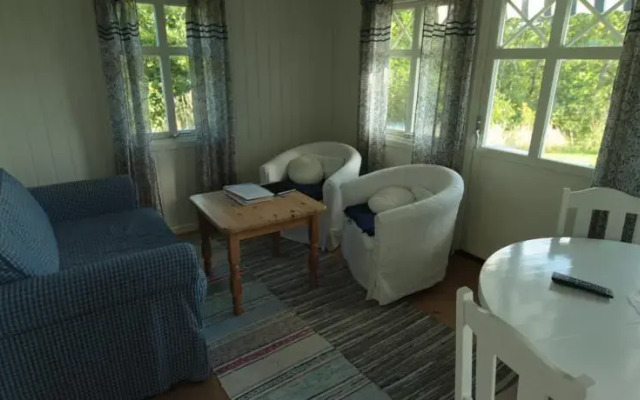 Dags Hus & Dags Lillstuga