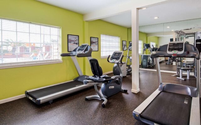 Baymont by Wyndham Houston/Westchase