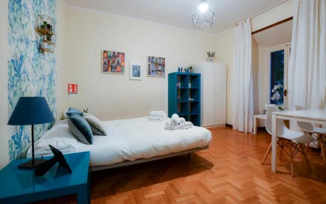 Saint Peter House Germanico