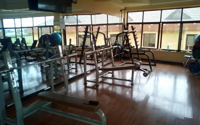 Tripple O's Hotel