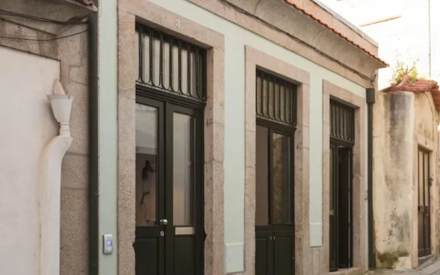 Youropo - Typical House 5