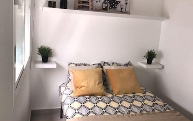 Apartment Luna