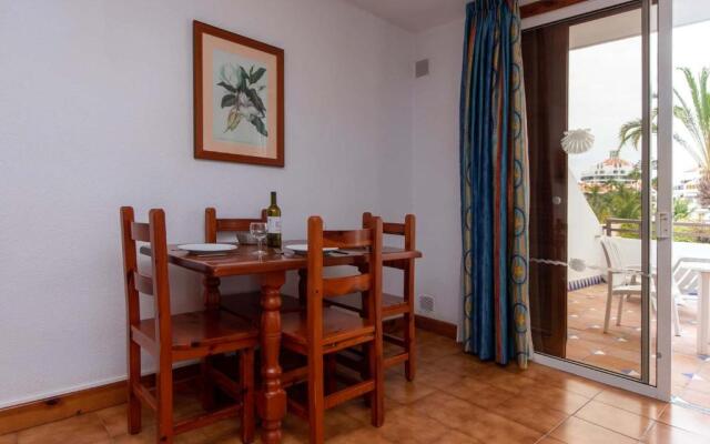 Parque Santiago III 187 - Studio