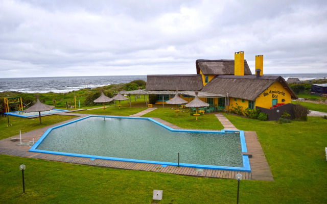 Sotavento Apart Hotel