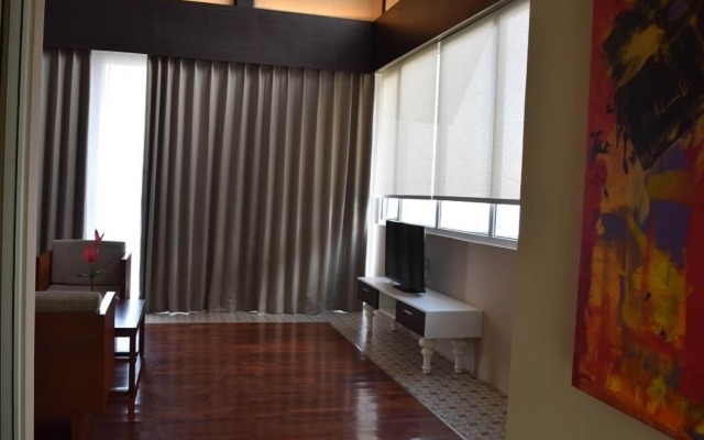 Amartha Hills Hotel and Resort