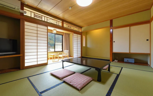 Ooedo Onsen Monogatari Shinshu Kakeyu