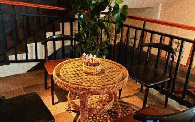 Jianshui Jingxiang Guli Homestay (Jianshui Ancient City)