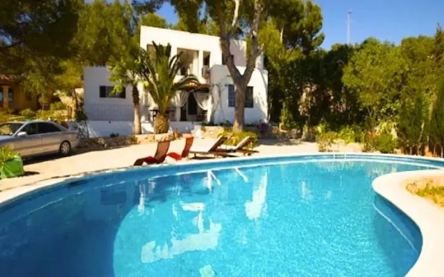 Villa Vista Dreams