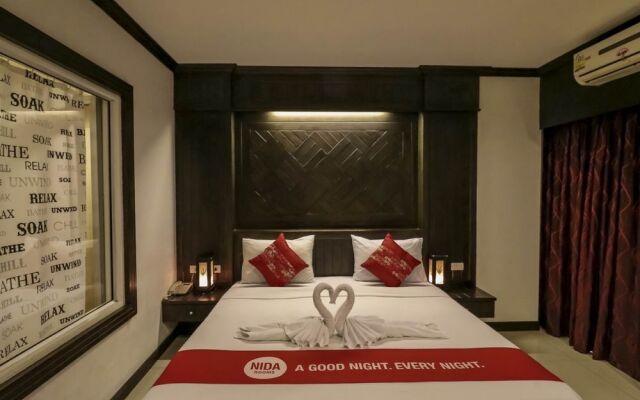 Nida Rooms Patong 34 Phuket Simon