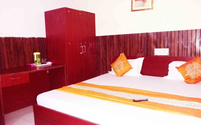 Hotel Madhav Stay