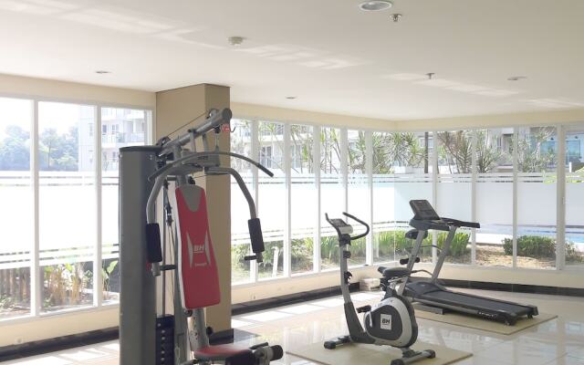 High Livin Apartment Pasteur