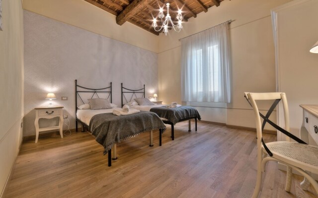 Valerix Botticelli Luxury Apartment