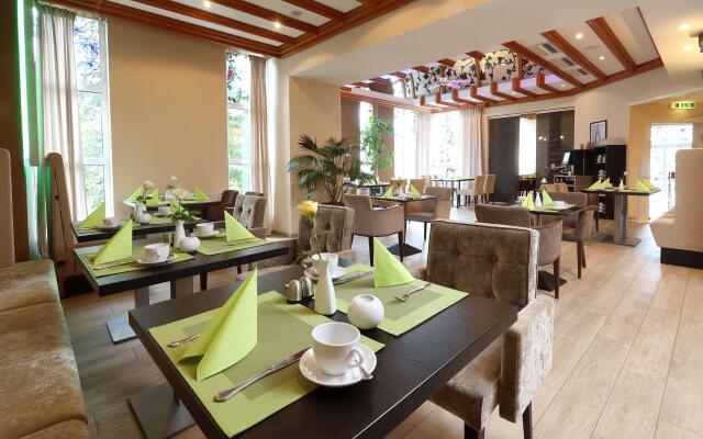 Best Western Hotel Rosenau