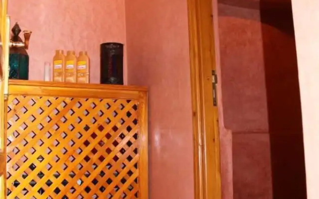 Villa Garden Palmeraie