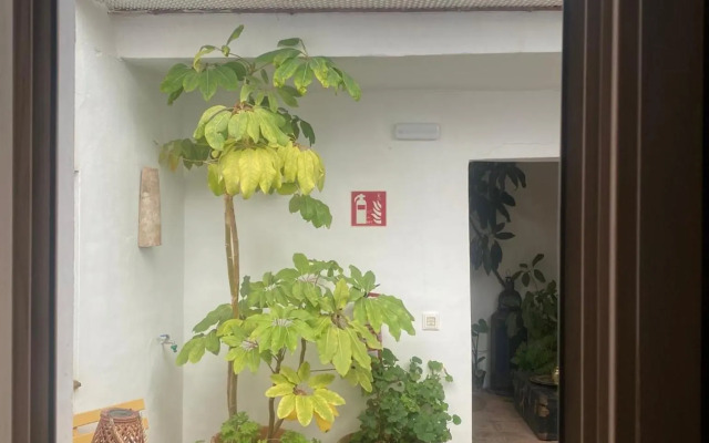 Ronda Romántica apartamentos