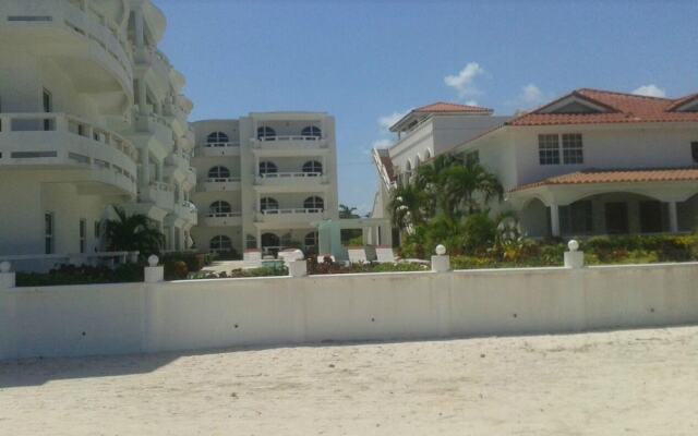 Sands Villas