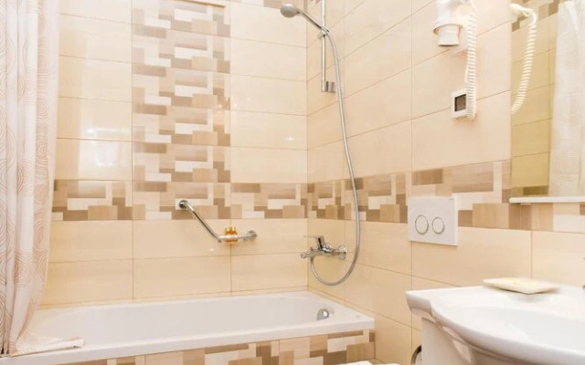 Rooms Posat