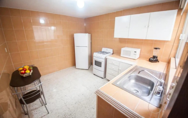 Suites La Fragua