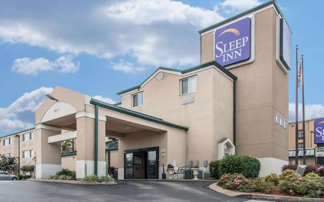 Sleep Inn