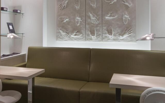 Augustine, a Luxury Collection Hotel, Prague