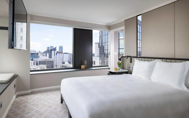 Cordis, Auckland by Langham Hospitality Group