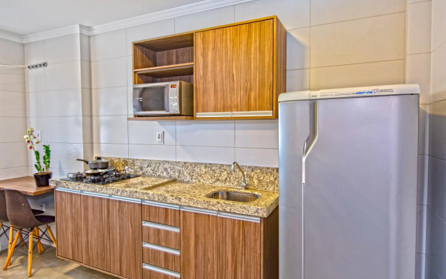 Concept Hotel Flat