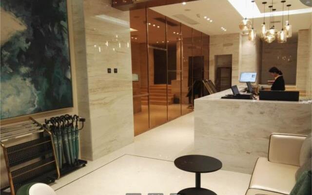 City Comfort Inn Huangshi Yangxin Economic and Trade Building