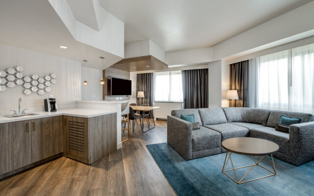 Sonesta Columbus Downtown