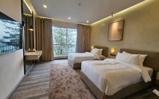Mountain View Guest House
