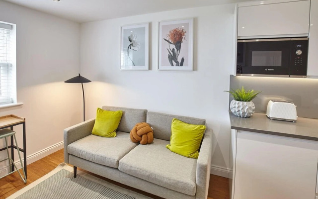 Host Stay Sandcastles Apartment