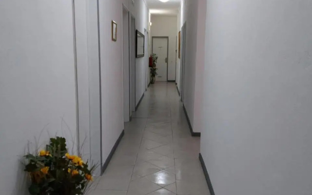 Hospedaria A Italiana