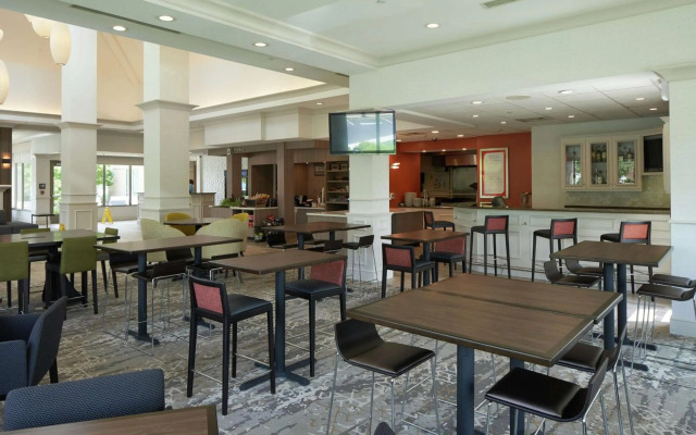 Hilton Garden Inn Evansville
